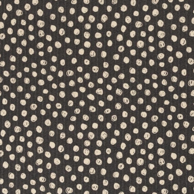 French Terry | Sweet bears Kringel | antrazith